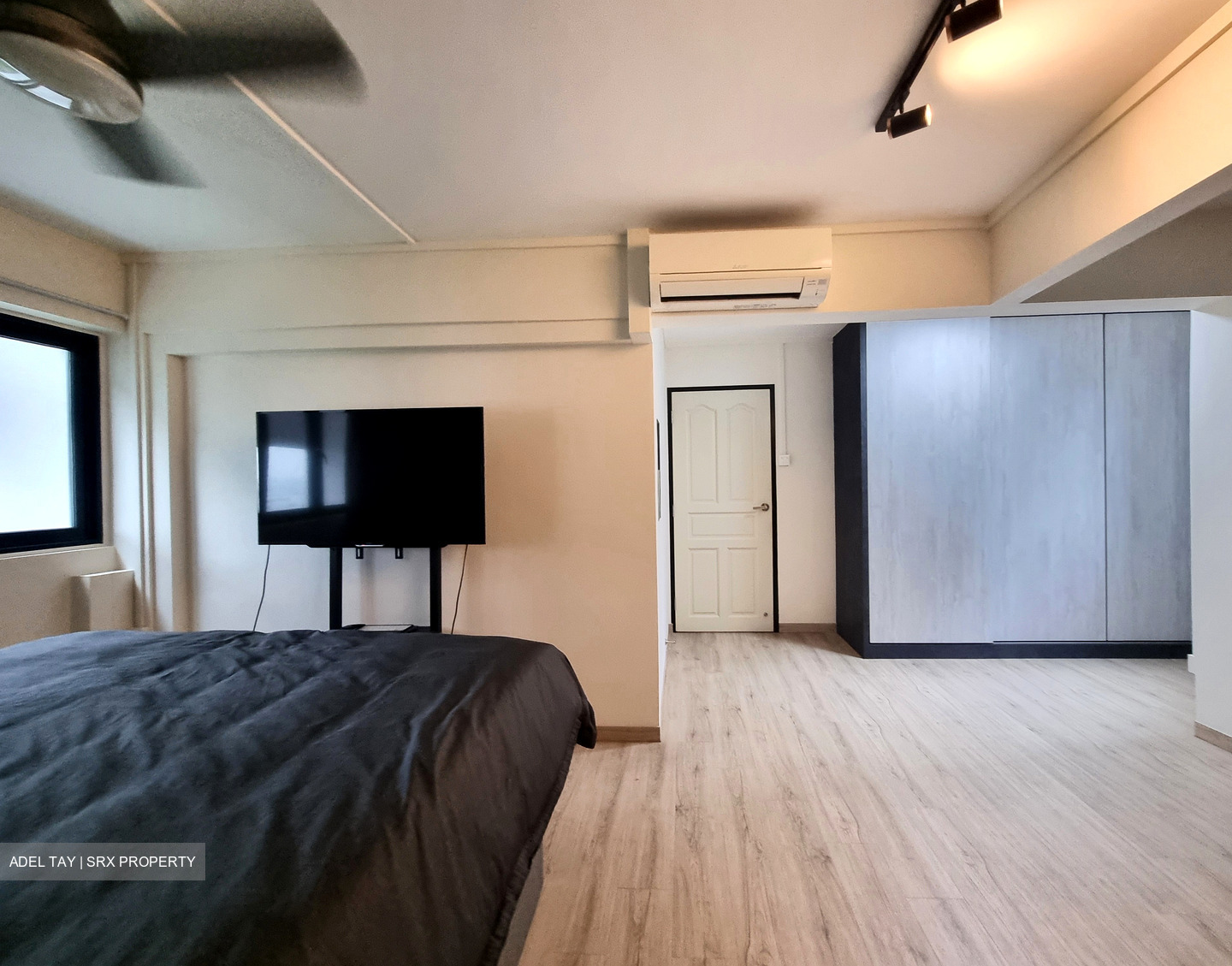 Blk 203 Jurong East View (Jurong East), HDB 5 Rooms #438190151